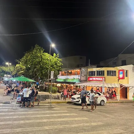 Ap praia dos anjos 1-2